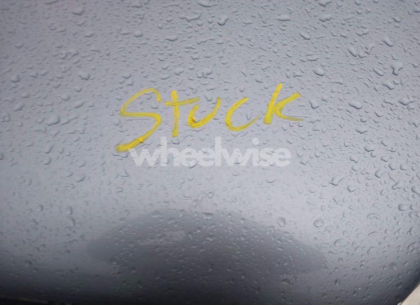 Photo 10 of 2009 Honda Cr-v LX (VIN 5J6RE48319L052001)