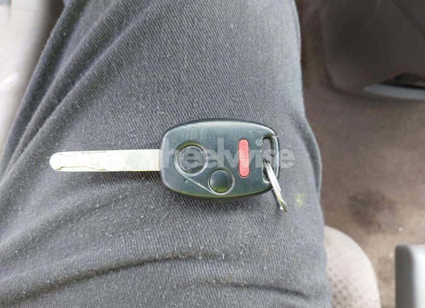 Photo 11 of 2007 Honda Cr-v LX (VIN 5J6RE48327L014516)