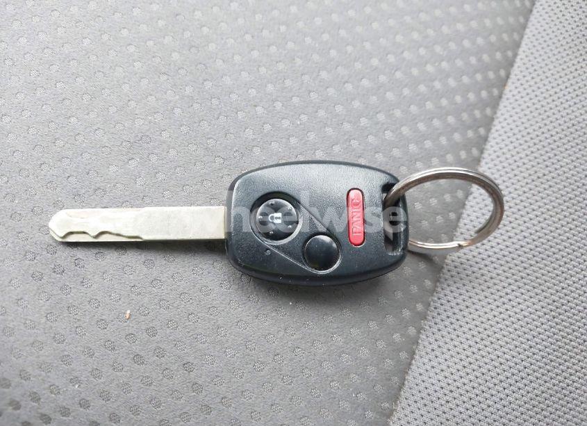 Photo 11 of 2008 Honda Cr-v LX (VIN 5J6RE48328L048201)