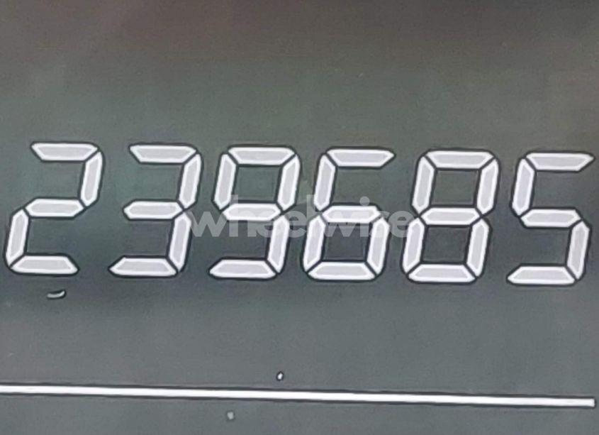 Photo 13 of 2009 Honda Cr-v LX (VIN 5J6RE48329L018553)