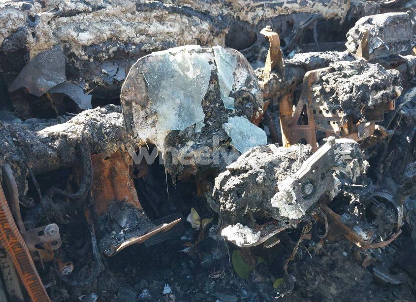 Photo 15 of 2009 Honda Cr-v LX (VIN 5J6RE48339L023907)