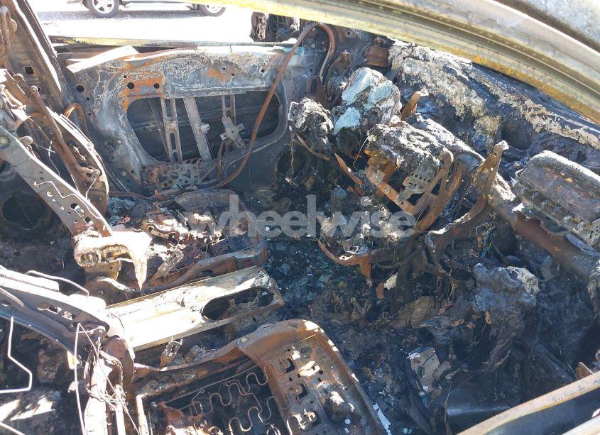 Photo 5 of 2009 Honda Cr-v LX (VIN 5J6RE48339L023907)