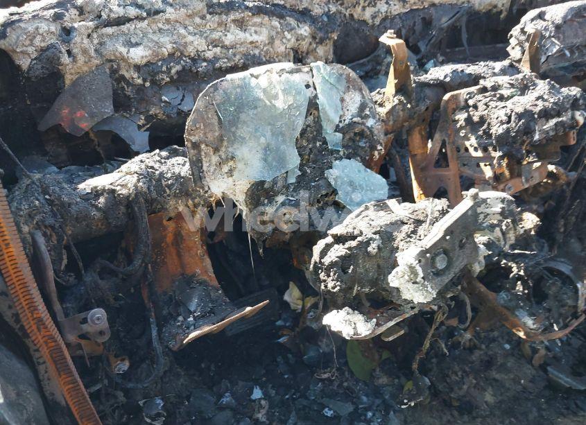 Photo 7 of 2009 Honda Cr-v LX (VIN 5J6RE48339L023907)