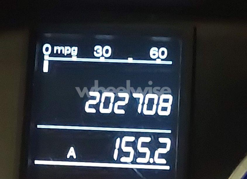 Photo 16 of 2009 Honda Cr-v LX (VIN 5J6RE48339L037998)