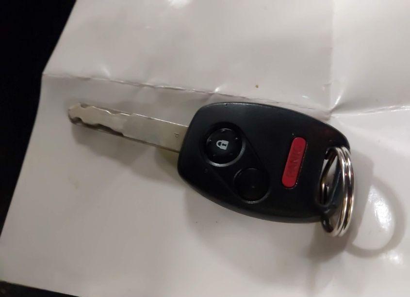 Photo 11 of 2007 Honda Cr-v LX (VIN 5J6RE48347L002674)