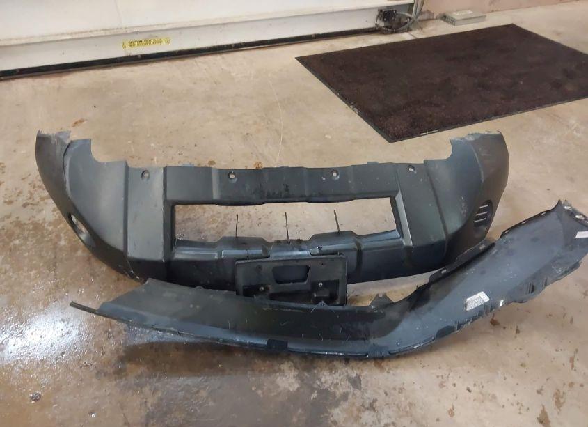 Photo 12 of 2007 Honda Cr-v LX (VIN 5J6RE48347L002674)