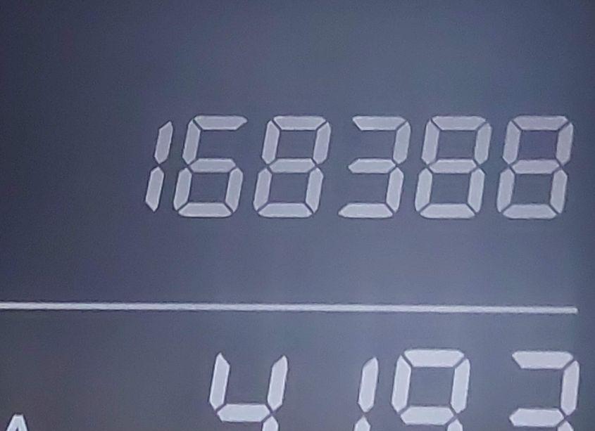 Photo 16 of 2007 Honda Cr-v LX (VIN 5J6RE48347L002674)