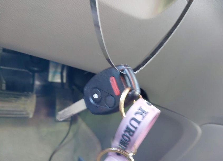 Photo 11 of 2007 Honda Cr-v LX (VIN 5J6RE48357L010573)