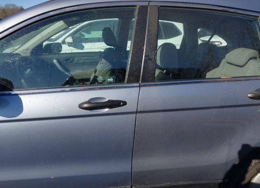 Photo 15 of 2007 Honda Cr-v LX (VIN 5J6RE48357L010573)