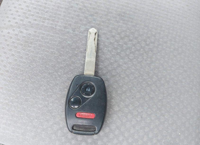 Photo 11 of 2009 Honda Cr-v LX (VIN 5J6RE48369L024145)