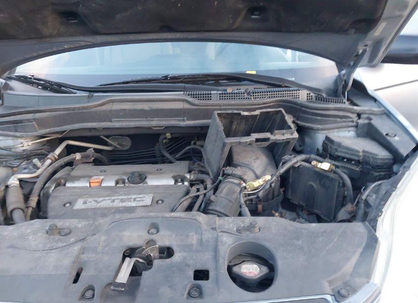 Photo 10 of 2009 Honda Cr-v LX (VIN 5J6RE48379L009976)