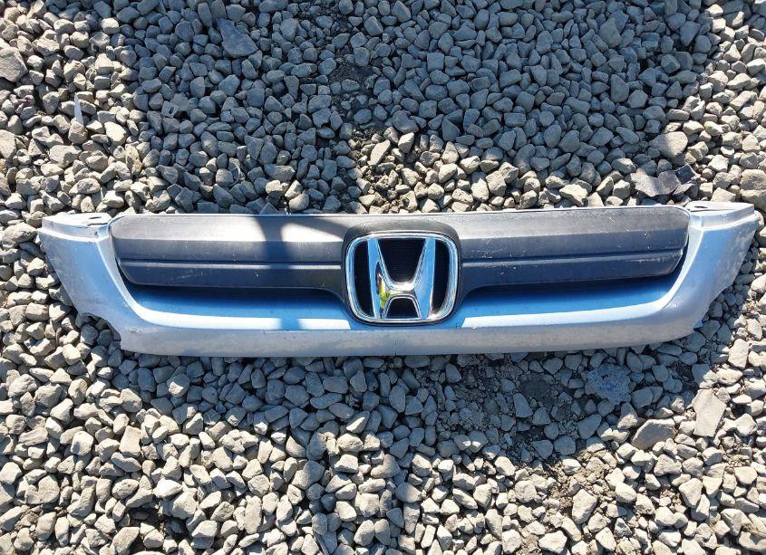 Photo 12 of 2009 Honda Cr-v LX (VIN 5J6RE48379L051984)