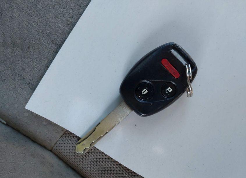 Photo 11 of 2009 Honda Cr-v LX (VIN 5J6RE48379L064962)