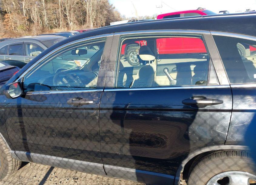 Photo 14 of 2009 Honda Cr-v LX (VIN 5J6RE48379L064962)