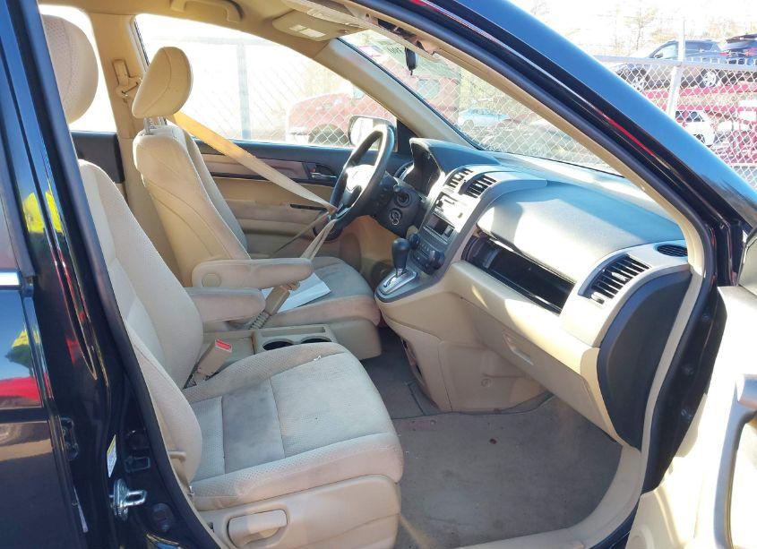 Photo 5 of 2009 Honda Cr-v LX (VIN 5J6RE48379L064962)