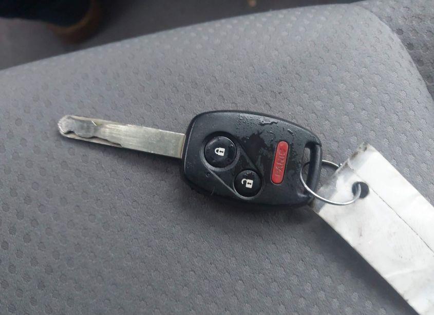 Photo 11 of 2008 Honda Cr-v LX (VIN 5J6RE48388L025912)