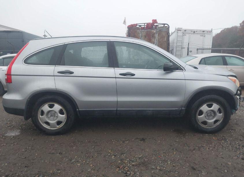 Photo 14 of 2008 Honda Cr-v LX (VIN 5J6RE48388L025912)
