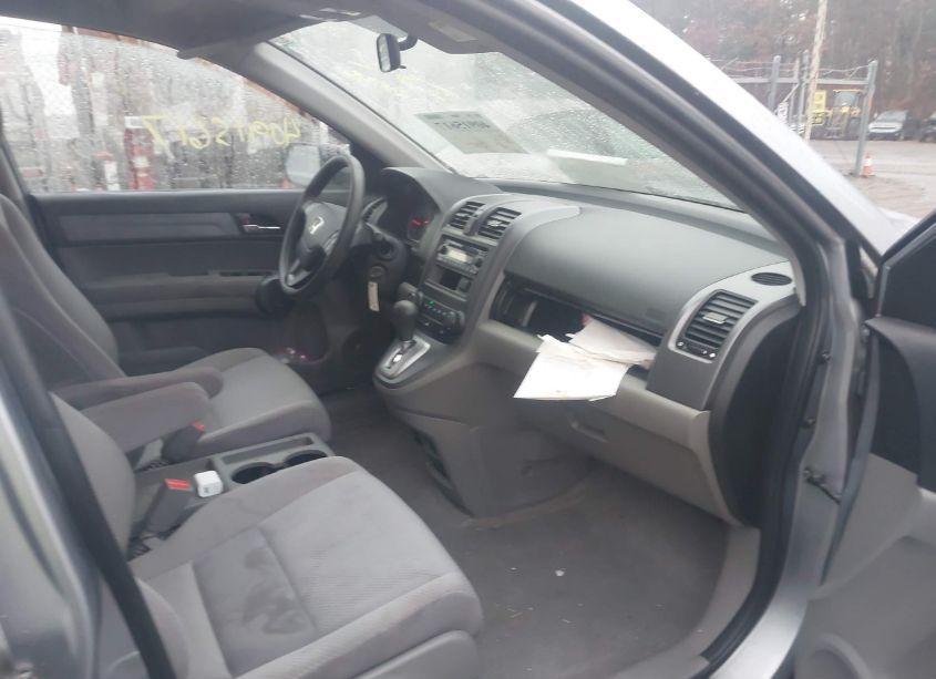 Photo 5 of 2008 Honda Cr-v LX (VIN 5J6RE48388L025912)