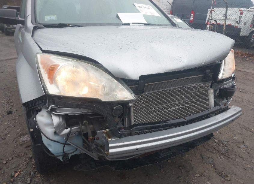 Photo 6 of 2008 Honda Cr-v LX (VIN 5J6RE48388L025912)