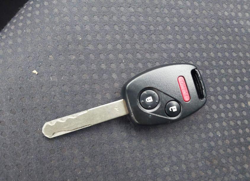 Photo 11 of 2009 Honda Cr-v LX (VIN 5J6RE48389L003409)