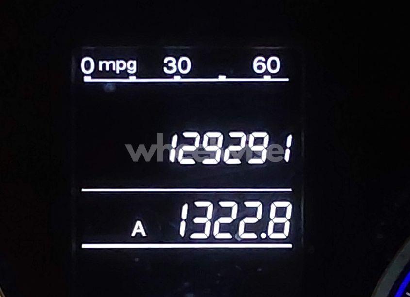 Photo 15 of 2009 Honda Cr-v LX (VIN 5J6RE48389L035566)