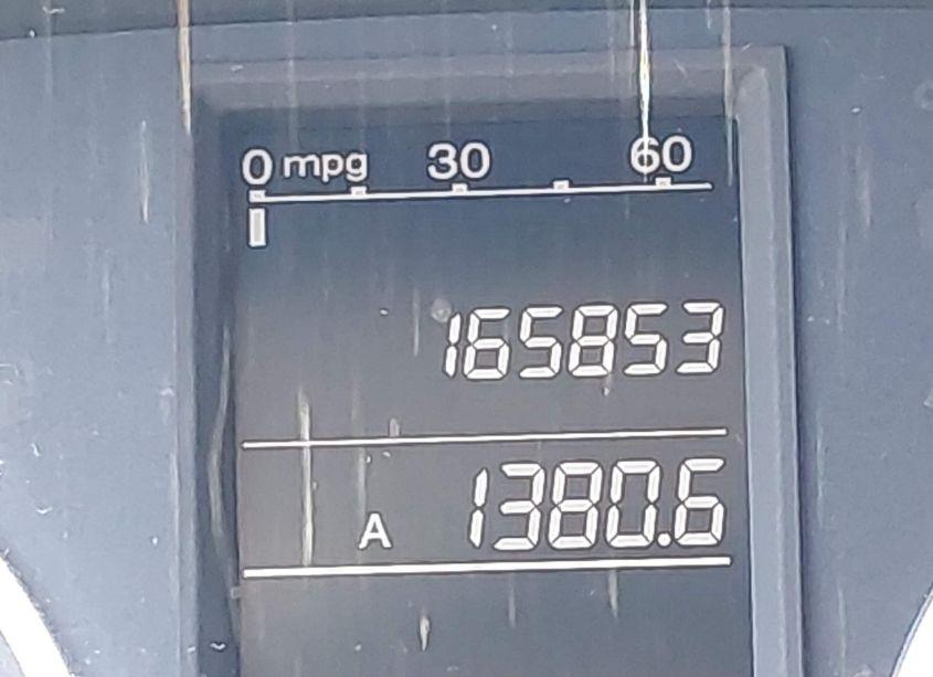 Photo 15 of 2009 Honda Cr-v LX (VIN 5J6RE48389L056689)