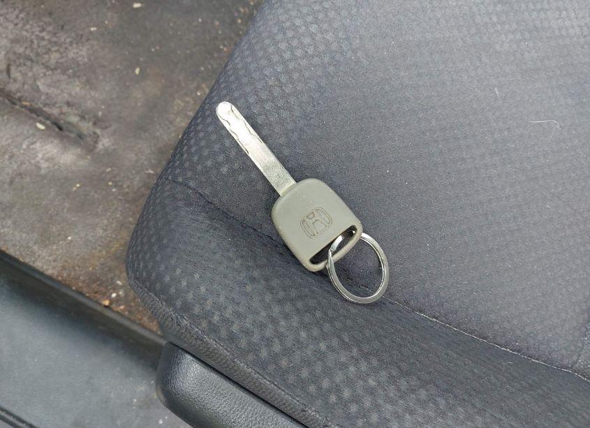 Photo 11 of 2008 Honda Cr-v LX (VIN 5J6RE48398L010559)