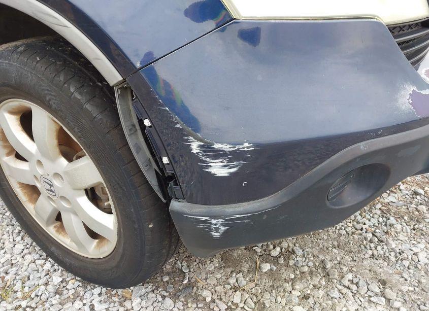 Photo 6 of 2008 Honda Cr-v LX (VIN 5J6RE48398L010559)