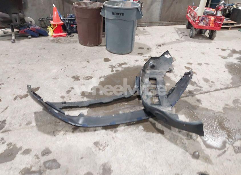 Photo 12 of 2009 Honda Cr-v LX (VIN 5J6RE48399L024639)