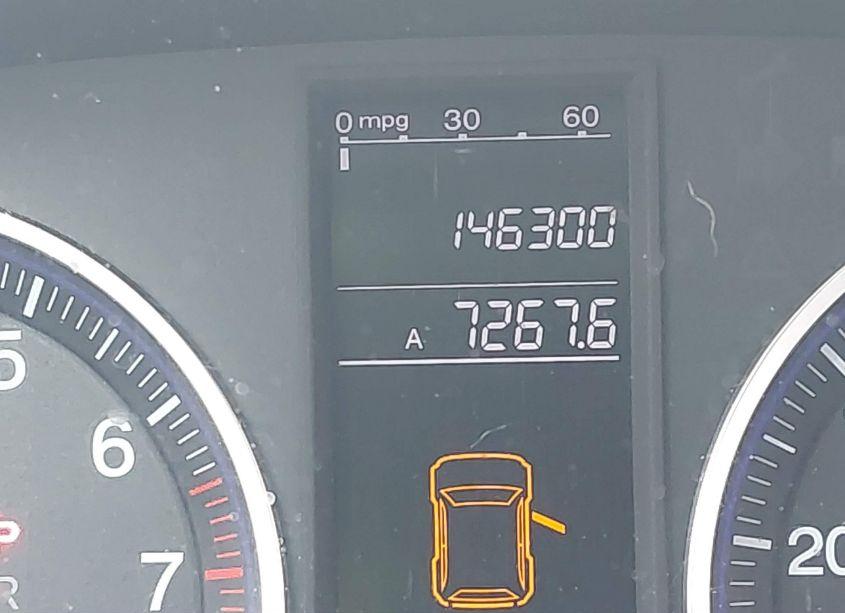 Photo 15 of 2009 Honda Cr-v LX (VIN 5J6RE48399L028884)