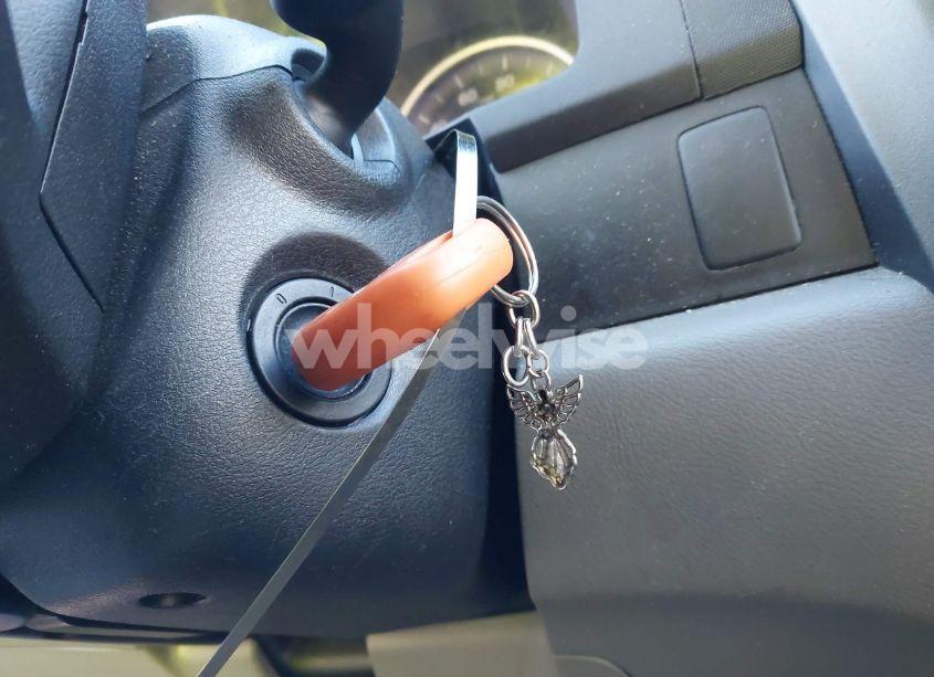 Photo 11 of 2007 Honda Cr-v EX (VIN 5J6RE48507L002270)