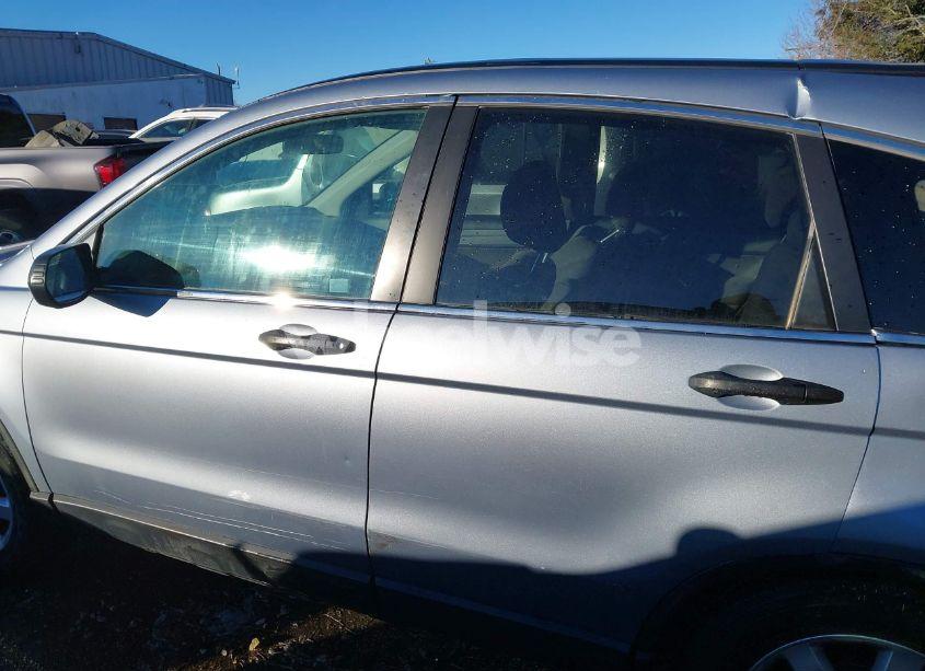 Photo 14 of 2007 Honda Cr-v EX (VIN 5J6RE48507L002270)