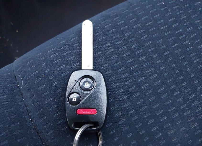 Photo 11 of 2007 Honda Cr-v EX (VIN 5J6RE48507L005928)