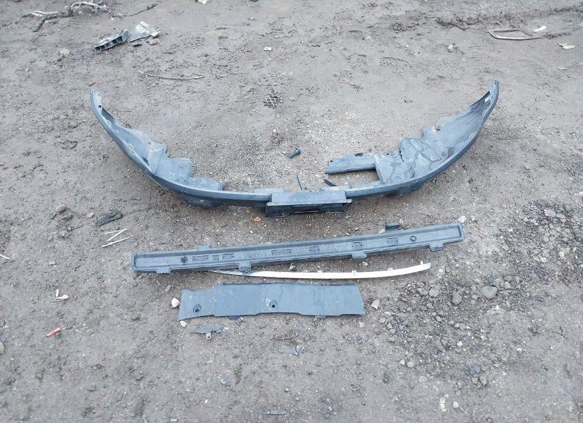 Photo 12 of 2007 Honda Cr-v EX (VIN 5J6RE48507L005928)