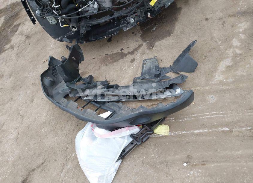 Photo 12 of 2007 Honda Cr-v EX (VIN 5J6RE48507L007548)