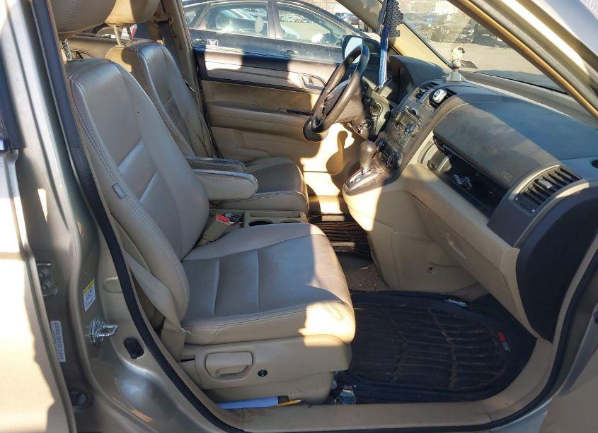 Photo 5 of 2008 Honda Cr-v EX (VIN 5J6RE48508L001816)