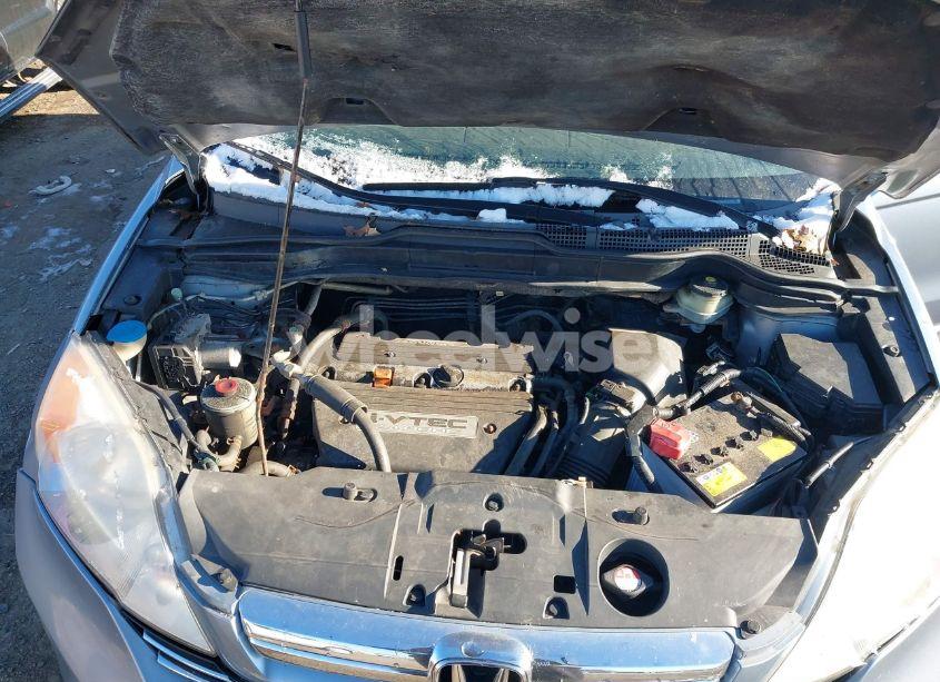 Photo 10 of 2008 Honda Cr-v EX (VIN 5J6RE48508L007941)