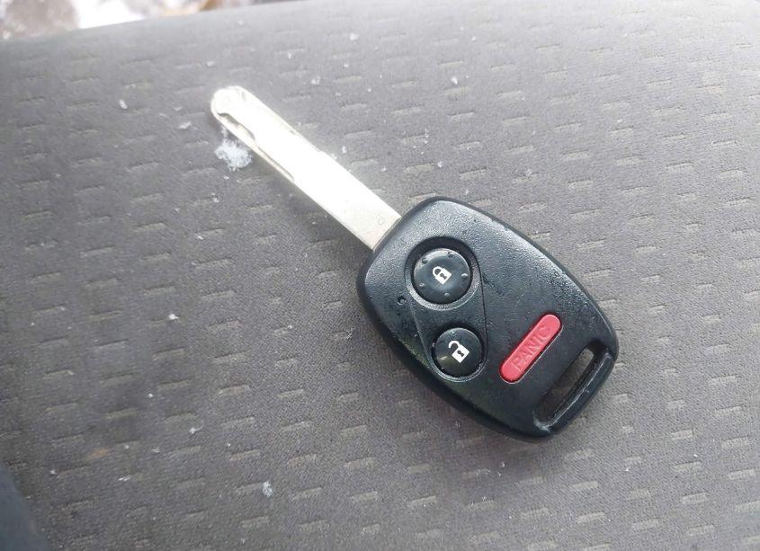 Photo 11 of 2008 Honda Cr-v EX (VIN 5J6RE48508L050188)