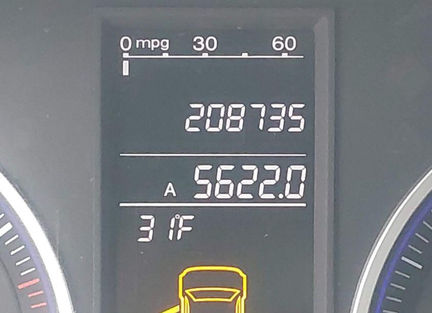 Photo 15 of 2008 Honda Cr-v EX (VIN 5J6RE48508L050188)