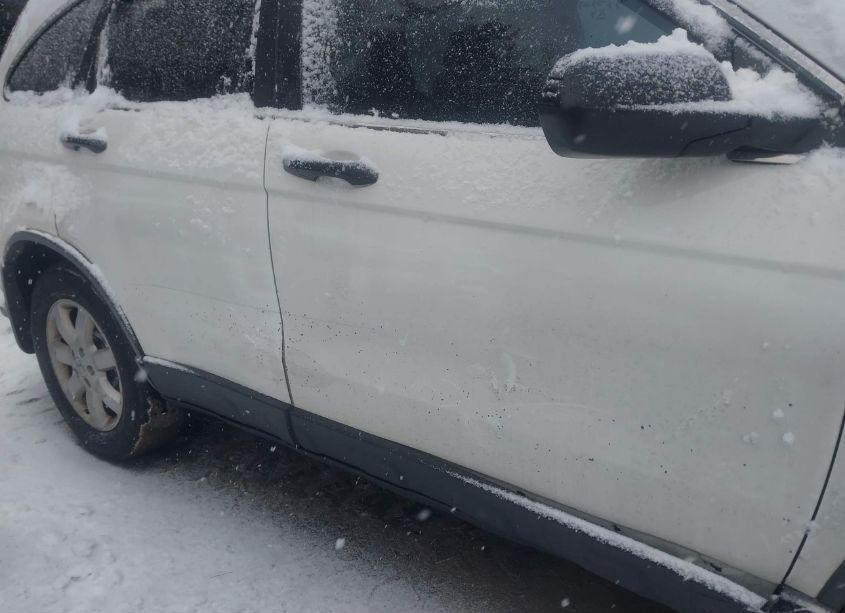 Photo 6 of 2008 Honda Cr-v EX (VIN 5J6RE48508L050188)