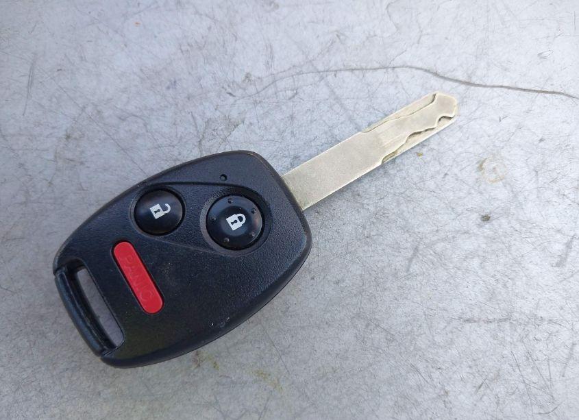 Photo 11 of 2009 Honda Cr-v EX (VIN 5J6RE48509L004250)