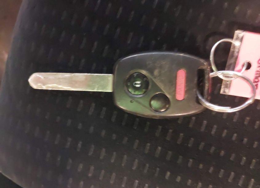 Photo 11 of 2009 Honda Cr-v EX (VIN 5J6RE48509L023977)