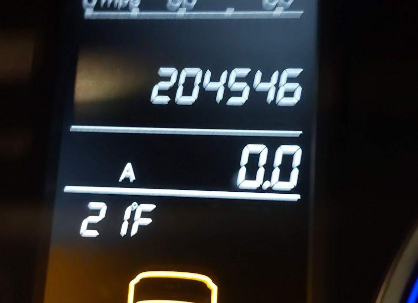 Photo 15 of 2009 Honda Cr-v EX (VIN 5J6RE48509L023977)