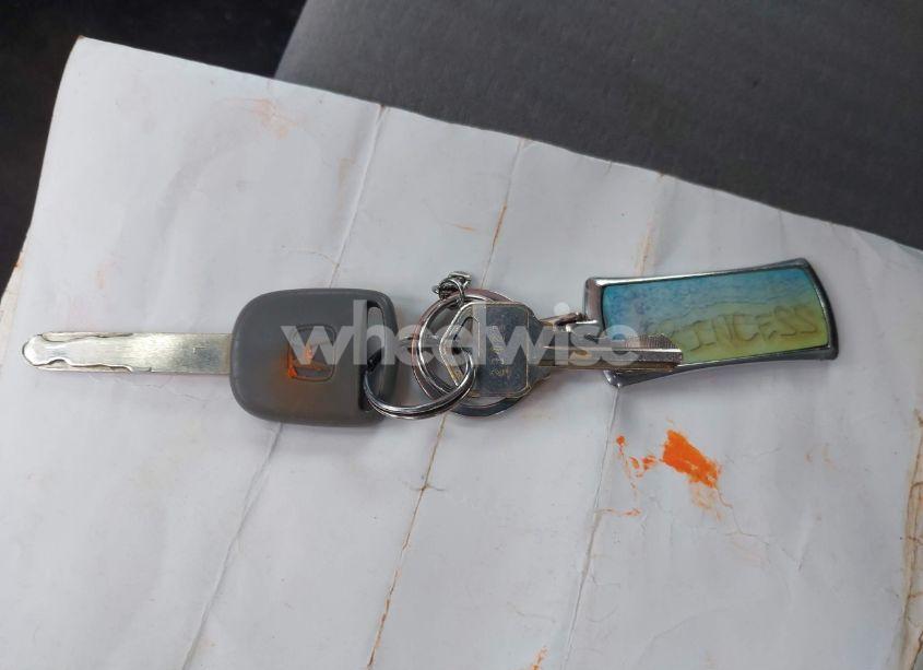 Photo 11 of 2009 Honda Cr-v EX (VIN 5J6RE48509L057255)