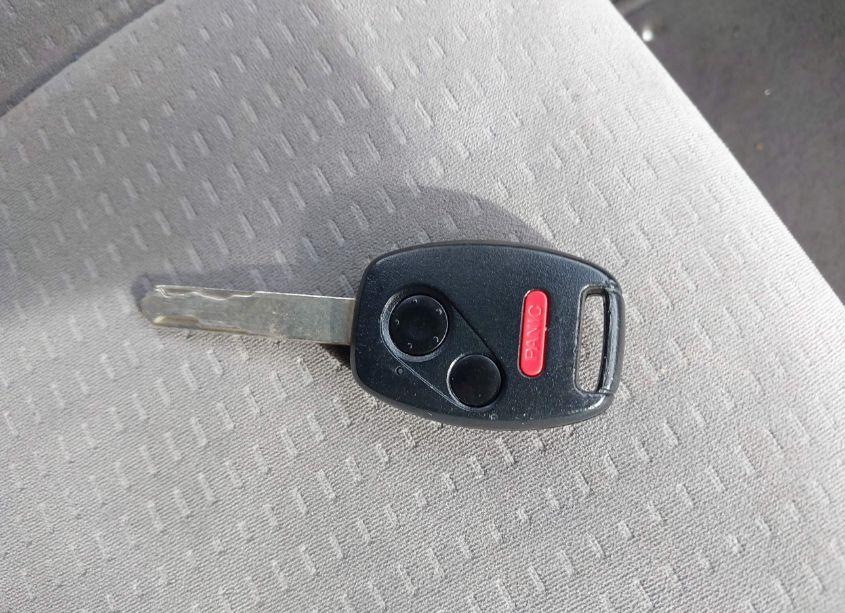 Photo 11 of 2007 Honda Cr-v EX (VIN 5J6RE48517L013097)