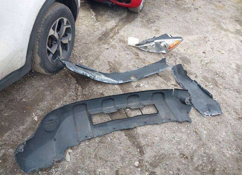 Photo 12 of 2007 Honda Cr-v EX (VIN 5J6RE48517L013097)