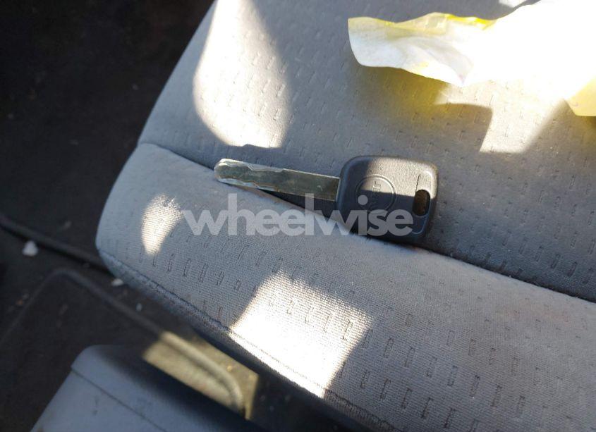 Photo 11 of 2007 Honda Cr-v EX (VIN 5J6RE48517L013116)