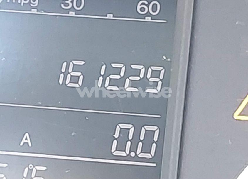 Photo 12 of 2007 Honda Cr-v EX (VIN 5J6RE48517L013116)