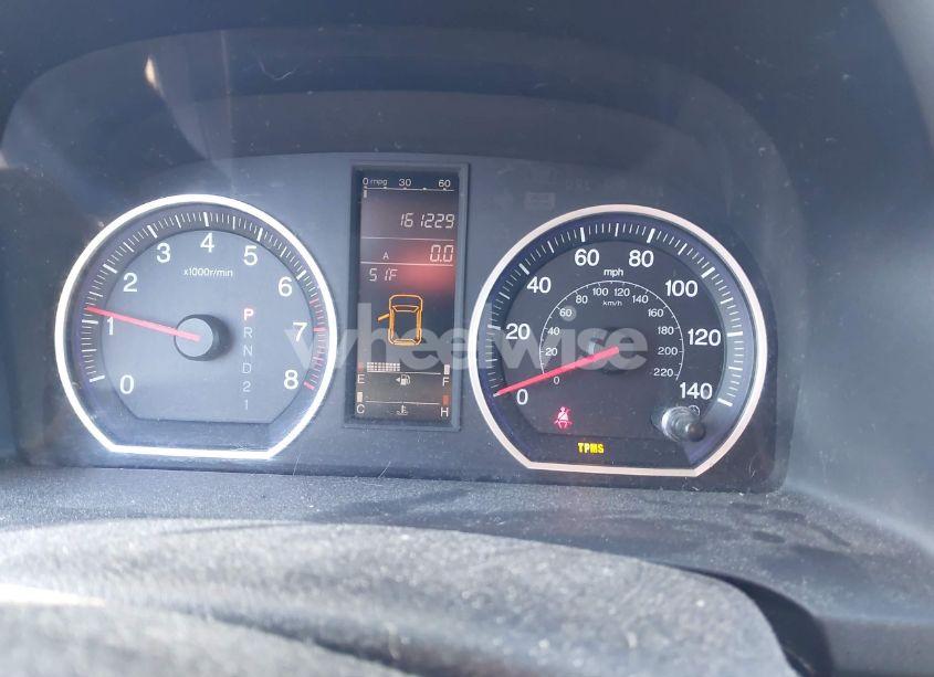 Photo 7 of 2007 Honda Cr-v EX (VIN 5J6RE48517L013116)