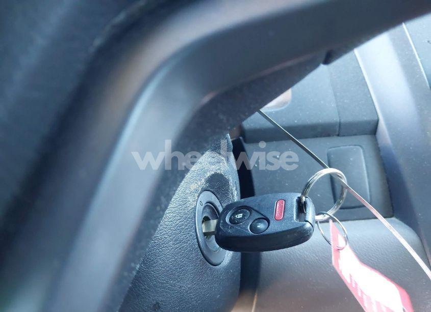 Photo 11 of 2007 Honda Cr-v EX (VIN 5J6RE48517L014766)